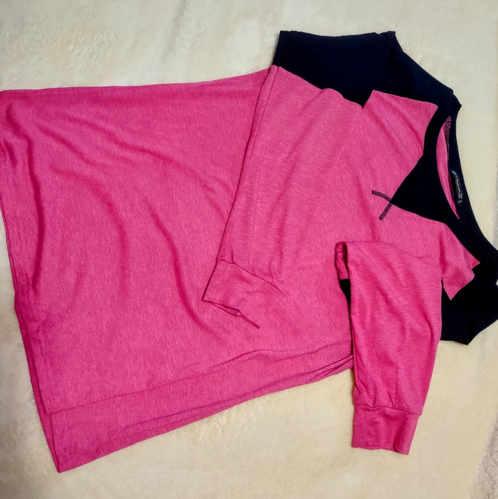 Sarin Mathews Long Sleeve Shirt